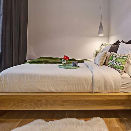 מדריד Spacious Luxury 1Br In Centro! S.An מראה חיצוני תמונה