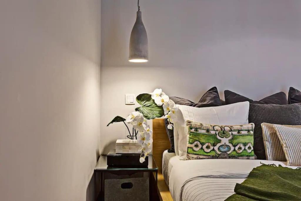מדריד Spacious Luxury 1Br In Centro! S.An מראה חיצוני תמונה