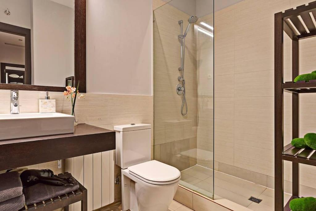 מדריד Spacious Luxury 1Br In Centro! S.An מראה חיצוני תמונה